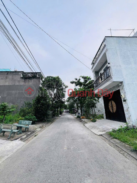 Property Search Vietnam | OneDay | Residential Sales Listings L1641 ️️ land on Pham The Hien, District 8, SHR, Square, 10m diameter, 4x24m, 4.x billion