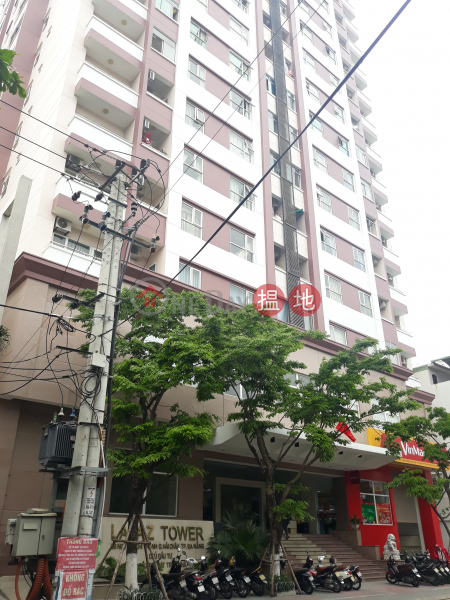 Lapaz Luxury Apartment (Căn Hộ Cao Cấp Lapaz),Hai Chau | (2)