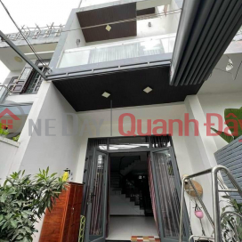 House for sale, Pham Nhu Tang, Hoa Khe Ward, Thanh Khe District, Da Nang City _0