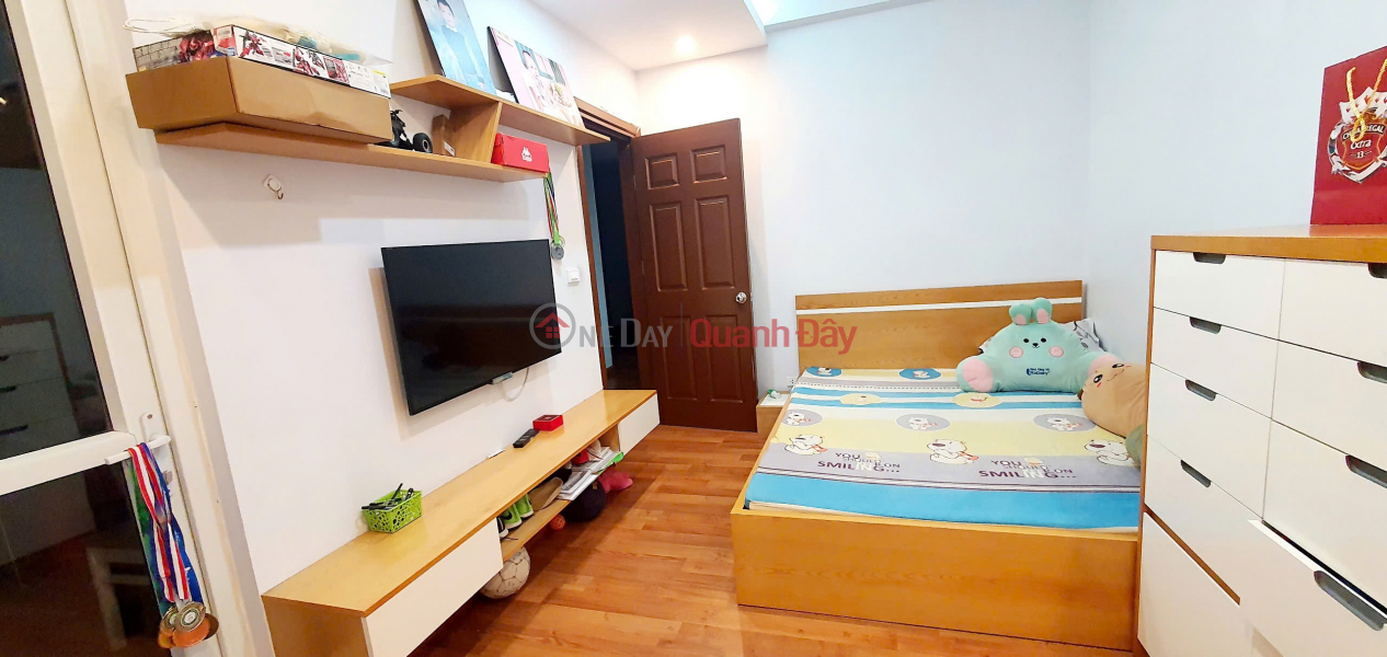 Property Search Vietnam | OneDay | Nhà ở | Niêm yết bán Bán CH siêu đẹp chung cư CT1C Thông Tấn Xã Nguyễn Xiển 90m2 3PN, Hoàng Mai