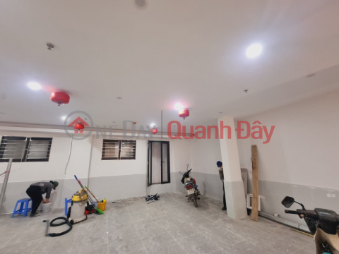 BEAUTIFUL NEW SERVICE APARTMENT – CAU GIAY CENTER – CASH FLOW 150 MILLION\/MONTH _0