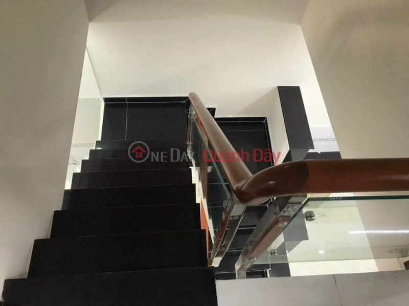 I need to sell a furnished house, located near Binh Chanh market Sales Listings