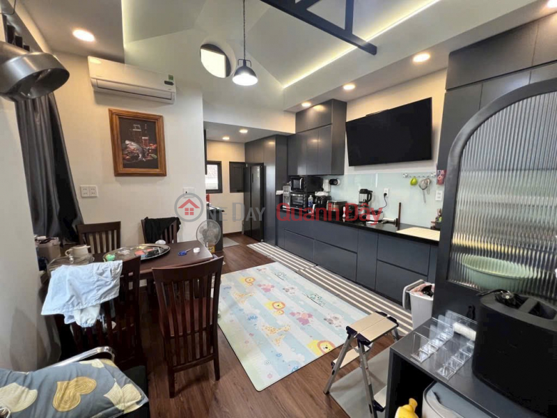 NHÀ CHÍNH CHỦ - Hẻm Xe Hơi - Trung Tâm Phường Trường Thọ, TP Thủ Đức Hồ Chí Minh 70m2 Nhỉnh 7 tỷ, Việt Nam | Bán, đ 10 triệu