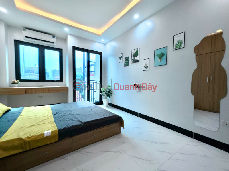 Property Search Vietnam | OneDay | Residential | Rental Listings, (Extremely Rare) Newly opened 25m2 luxury Studio apartment at lane 21 Khuong Ha - Has private washing machine