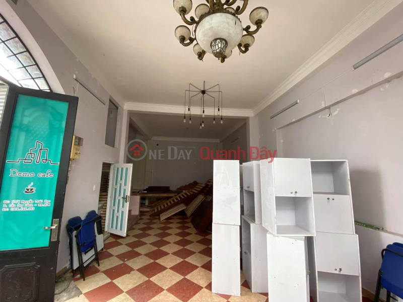 Property Search Vietnam | OneDay | Residential, Rental Listings Whole house for rent on Nguyen Thai Hoc street