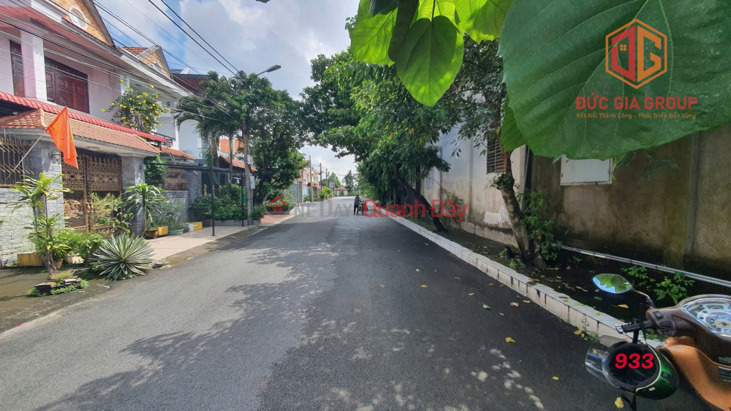 Property Search Vietnam | OneDay | Nhà ở, Niêm yết bán | Bán lô đất đẹp, KDC Bửu Long, SR,TC, đường nhựa 8m chỉ 2,3 tỷ