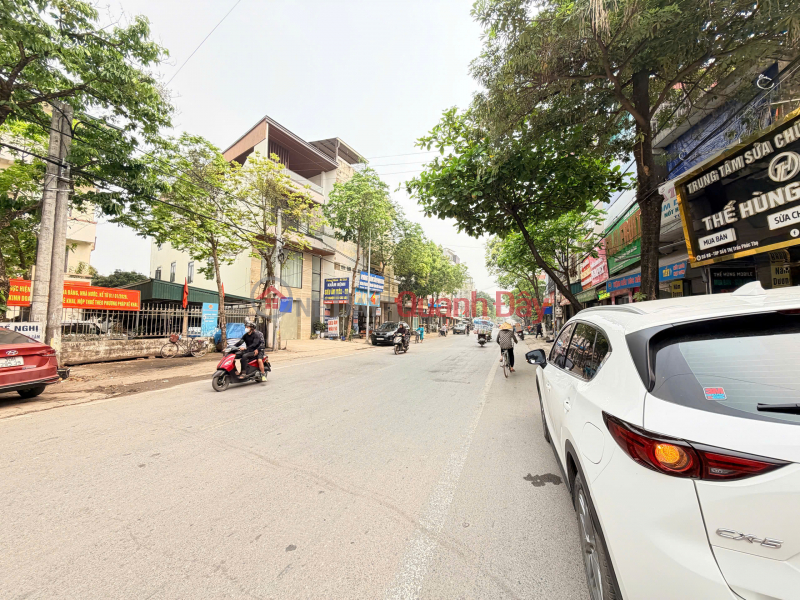 ĐẤT ĐẸP TRUNG TÂM PHÚC THỌ – HÀ NỘI - GIÁ SIÊU HỜI! Việt Nam, Bán đ 3,9 tỷ