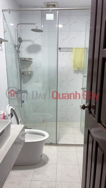 Property Search Vietnam | OneDay | Nhà ở Niêm yết bán, 3,1 tỷ sở hữu nhà phố Tân Mai, Trương Định, Hoàng Mai, 35.5 m2, 5 tầng, gần trường, chợ