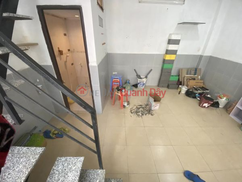 Whole house for rent, three-wheeled vehicle alley | Vietnam, Rental đ 7.5 Million/ month