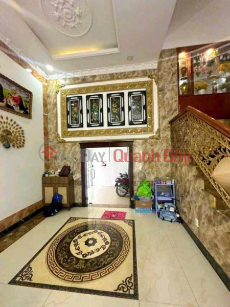 , Làm ơn chọn, Nhà ở | Niêm yết bán đ 13,8 tỷ