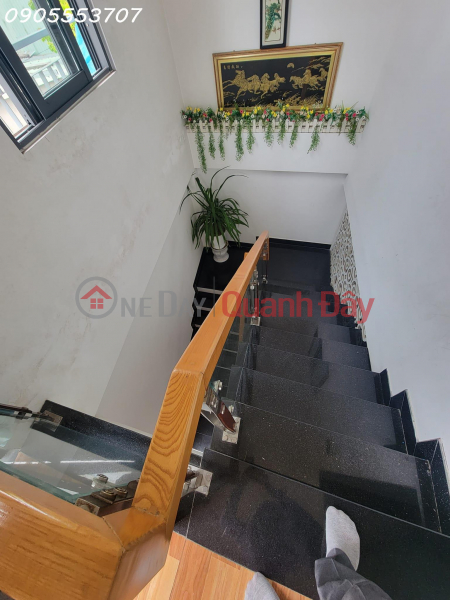 Property Search Vietnam | OneDay | Residential Sales Listings | Just over 2 billion - Corner lot, beautiful 2-storey house - Only 2 houses facing YEN KHE, Thanh Khe, Da Nang