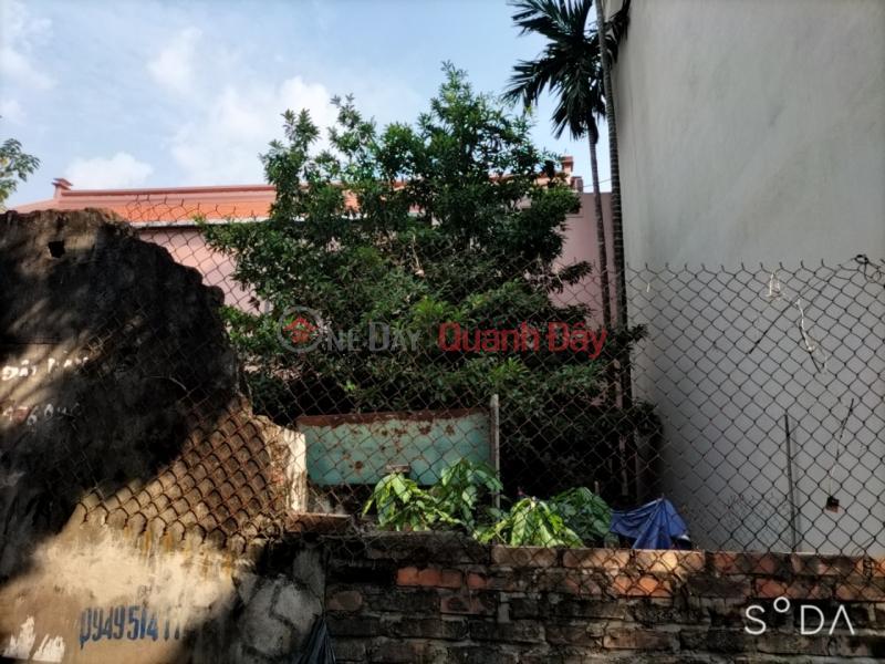 Làm ơn chọn | Nhà ở, Niêm yết bán | đ 5,15 tỷ