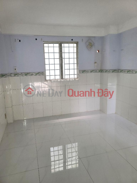 Front house near Hong Duc Hospital, Ward 11, Go Vap - Price is just over 6 billion Vietnam, Sales, đ 6 Billion