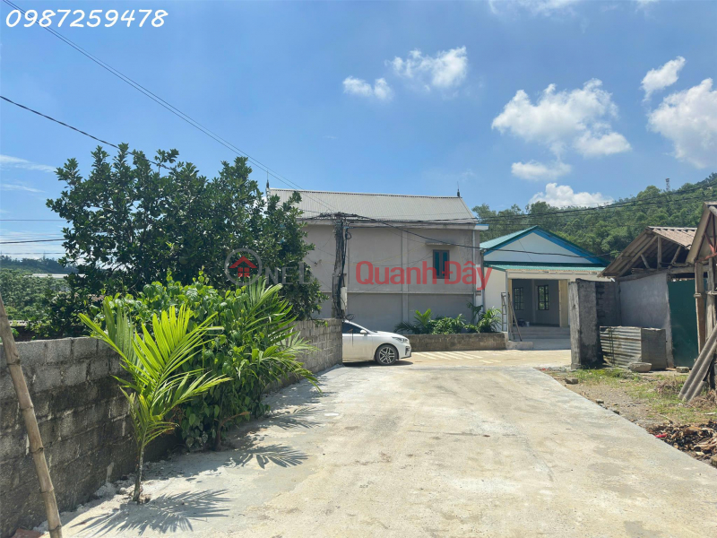 Chính chủ em bán gấp lô đất 300m Xóm Liên Khuê, Xã Cư Yên, Huyện Lương Sơn, Hòa Bình | Việt Nam | Bán | đ 2,4 tỷ