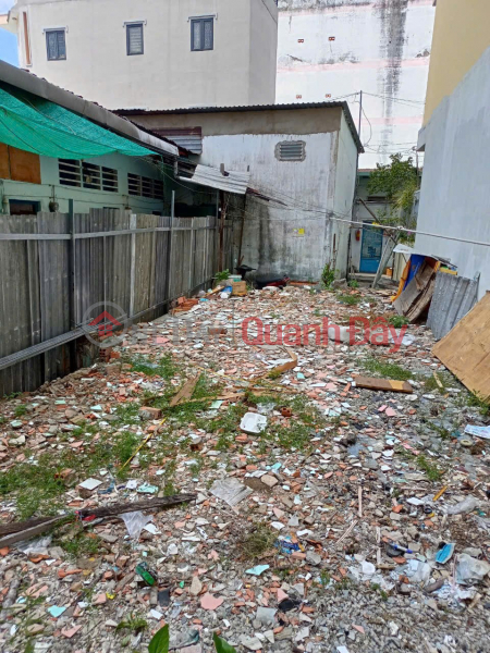 *** Land for sale in alley, 5 minutes drive from Huynh Tan Phat frontage (Binh Thuan Ward),District 7, HCM | Vietnam Sales | đ 8.5 Billion