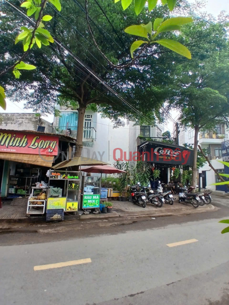 HOT HOT – OWNER NEEDS TO SELL A PRIME LOCATION PLOT OF LAND ON VO VAN HAT STREET, LONG TRUONG WARD, DISTRICT 9, HO CHI MINH CITY Sales Listings