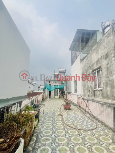  | Làm ơn chọn | Nhà ở | Niêm yết bán | đ 6,9 tỷ