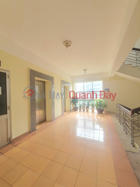 Property Search Vietnam | OneDay | Nhà ở Niêm yết bán, BÁN GẤP CHUNG CƯ HÀM NGHI 128M – 3 NGỦ 2 VỆ SINH – CĂN GÓC – HÀNG XÓM VINHOME GADERNIA