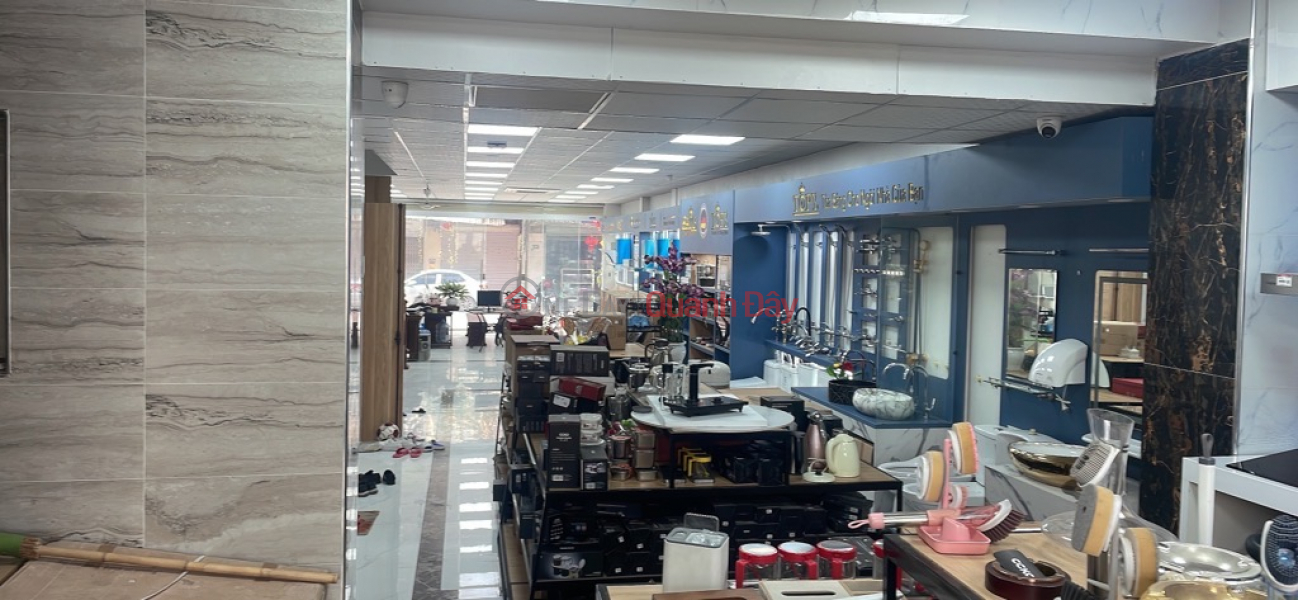 Le Trong Tan Duong street frontage 6 floors elevator 176 m 5 T MT 6.8m busy area Sales Listings