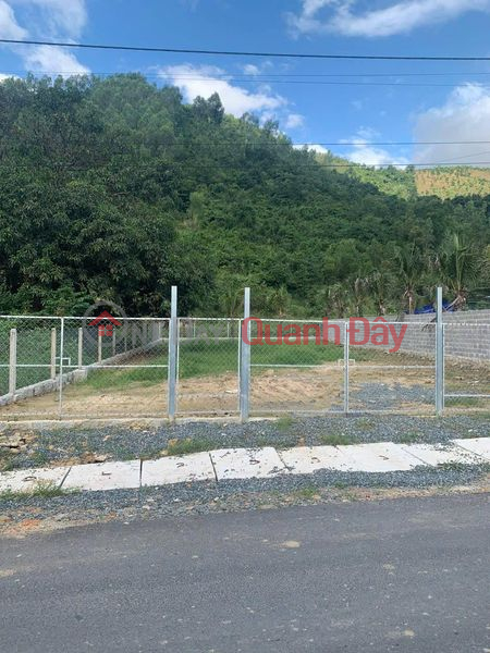 URGENT!! OWNER REDUCES PRICE FOR QUICK SALE OF LAND LOT FRONTING PROVINCIAL ROAD 3, CAM LAM - REDUCED TO ONLY 2.85 BILLION! Sales Listings