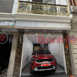 PHÂN LÔ Ô TÔ TRÁNH - HIẾM - NHÌN CHẤM THẾ CHỨ CÁCH MẶT NGÕ CÓ CHỤC NHÀ - Ở SƯỚNG YÊN TĨNH - GARA Ô TÔ - THANG _0