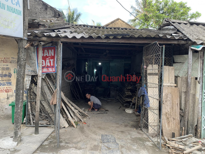 BEAUTIFUL LAND - GOOD PRICE - Front Land Lot For Sale In Hoang Quang Commune, Thanh Hoa City, Thanh Hoa Sales Listings