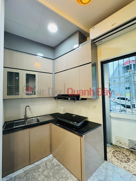 CỰC HIẾM THẠCH BÀN – CỔ LINH
Nhà đẹp 50m² Gara ô tô Gần hồ điều hoà Nhỉnh 14 tỷ Việt Nam, Bán | đ 14,5 tỷ