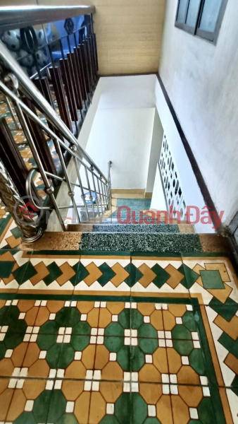 Property Search Vietnam | OneDay | Residential | Sales Listings | ► Frontage of Trung Nu Vuong, 96m2, width 5, wide sidewalk, 2 business floors, 10.x billion