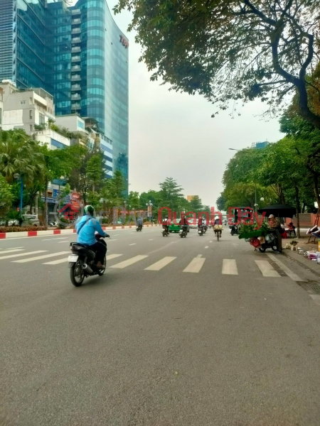 Property Search Vietnam | OneDay | Nhà ở, Niêm yết bán, BÁN GẤP NHÀ HOÀNG QUỐC VIỆT CẦU GIẤY, 5M RA MẶT PHỐ, 115M2 CHỈ HƠN 13 TỶ 480