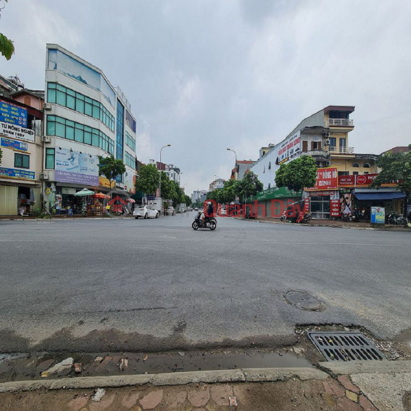 Property Search Vietnam | OneDay | Residential, Sales Listings | 5 billion x 72m2 of land, 7-seat car access, turn around at Da Ton, Gia Lam. Contact 0989894845