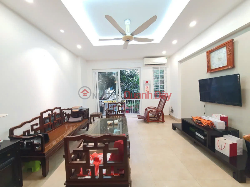 Bán Nhà Phân Lô, Oto, Thang Máy, Vỉa Hè, Kinh Doanh, Quận Cầu Giấy. | Việt Nam, Bán | đ 25 tỷ