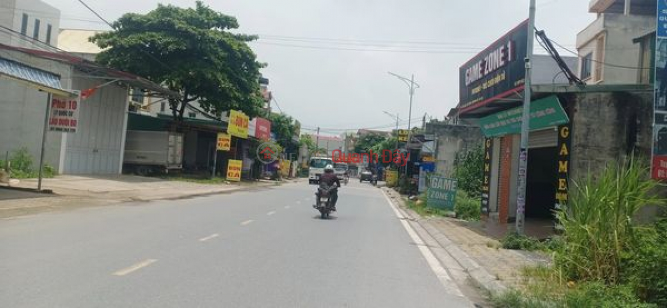 Consignment for sale 139m2, 2x million\\/m2, 8.15m square meter, at Hop Dong, Chuong My, Hanoi, car, alley, divided lot Vietnam, Sales | đ 3.33 Billion