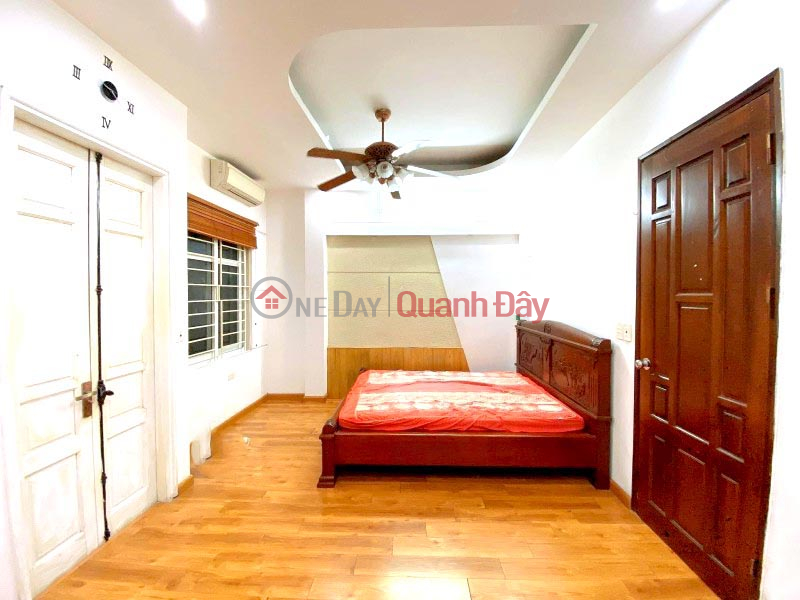 Property Search Vietnam | OneDay | Residential | Sales Listings | LANG Pagoda - DONG DA - 41m2 x 5Floors - Area 5.6m - BUSINESS - CARS - NGO Thong - A little 7 BILLION