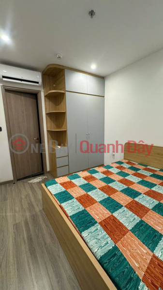 CHO THUÊ CHCC VINHOME QUẬN 9 KHU OASIS 60M2 (2PN) 10TR/TH LH:0903078807 – 0908570047 Vietnam, Rental đ 10 Million/ month