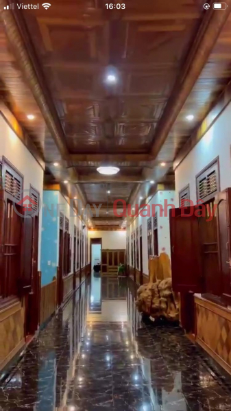 Property Search Vietnam | OneDay | Residential | Sales Listings, BEAUTIFUL HOTEL - GOOD PRICE - Need to Move Quickly Hotel Prime Location in Tuy Duc - Dak Nong