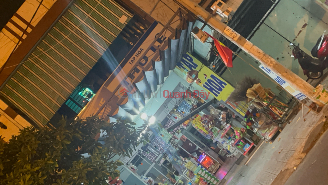 Tạp hoá Thu Lệ - 308 Văn Tiến Dũng (Thu Le Grocery - 308 Van Tien Dung) Cẩm Lệ | ()(3)