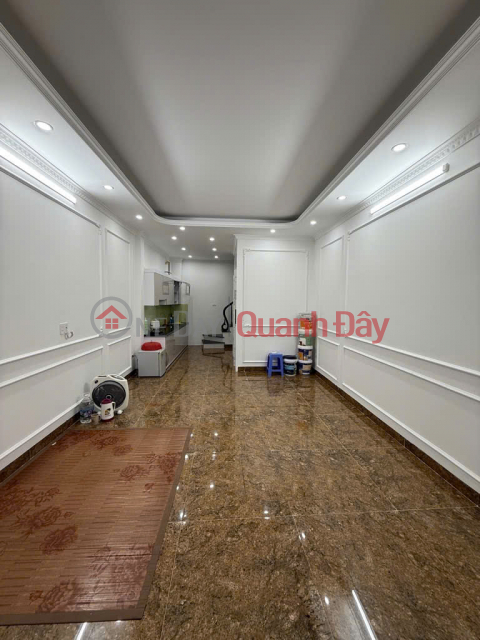 House for sale on Xa Dan Street, 7 floors, near cars, airy in front of the house, price: 13.6 billion, contact: 0396935190. _0