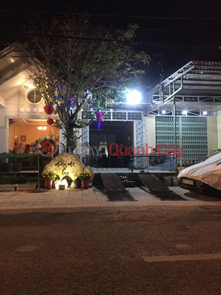 Owner needs to quickly sell a house on the street, good location - good price in My An - Thap Muoi - Dong Thap Sales Listings