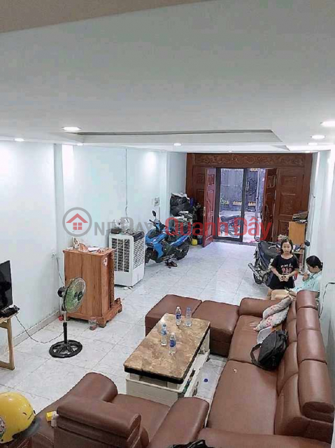 Nhà 3 Tầng Mặt Tiền , DT: 4x18=72m² , Bình Tân Giáp Tân Phú _0