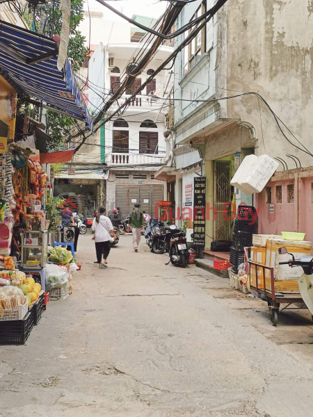 Property Search Vietnam | OneDay | Residential | Sales Listings Cheap drop pants! Lane 68, Cau Giay Lane is as big as the street 63.5m 5t, 10 billion.