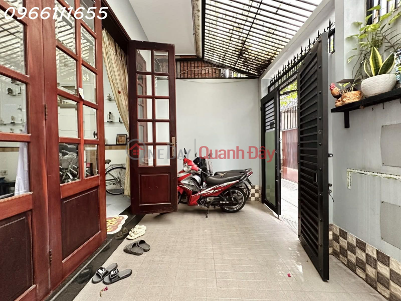 TRAN QUANG DIEU - P14 - LE VAN SY THONG FASHION CAPITAL - 70M2 (4.5x15.5) - BEAUTIFUL 4-FLOOR HOUSE - 2 Sales Listings