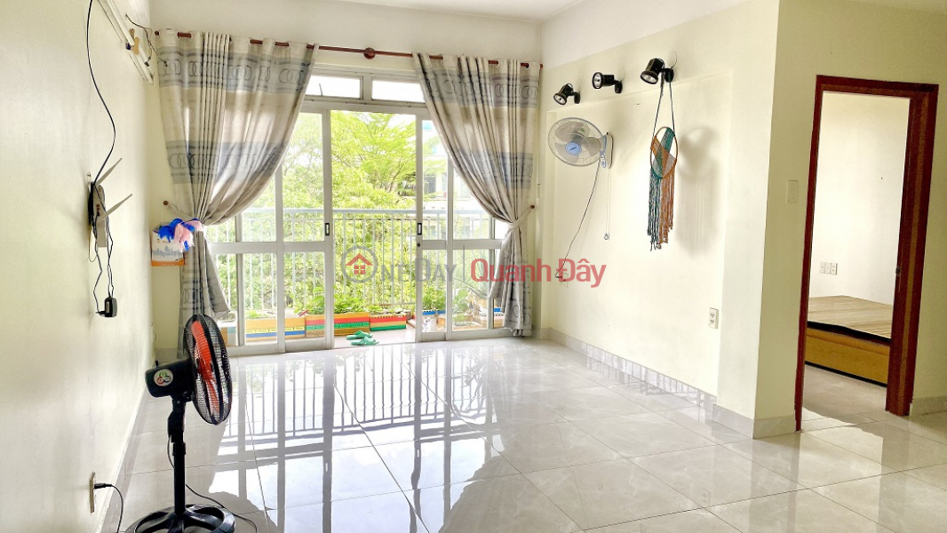 GENERAL SELL Apartment in Prime Location In Binh Tan District-HCMC Sales Listings