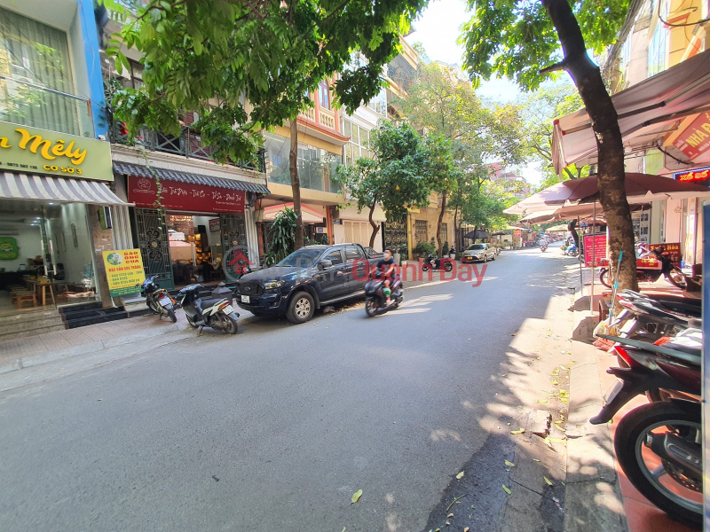 Property Search Vietnam | OneDay | Nhà ở Niêm yết bán BÁN NHÀ THANH XUÂN, LÔ GÓC 3 THOÁNG, OTO TRÁNH, VỈA HÈ KINH DOANH, 55M 5 TẦNG, CHỈ 28.X TỶ