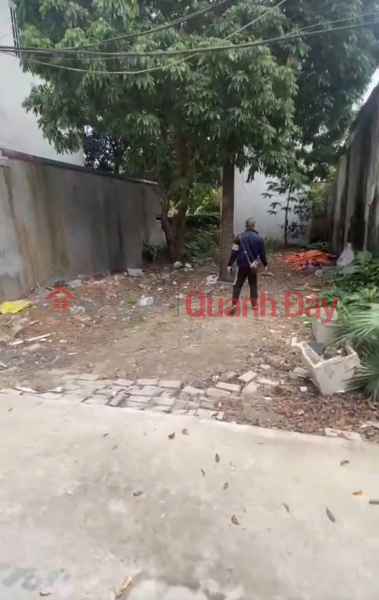 94M² LAND IN TRUNG HUNG WARD, SON TAY DISTRICT, HANOI | Vietnam, Sales đ 3.2 Billion