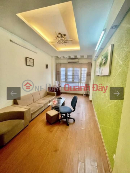 Property Search Vietnam | OneDay | Residential Rental Listings | Need to rent a 5-story, 3-bedroom house at 97 Van Cao - Location on the car alley, suitable for office, online sales, and residential. - Floor