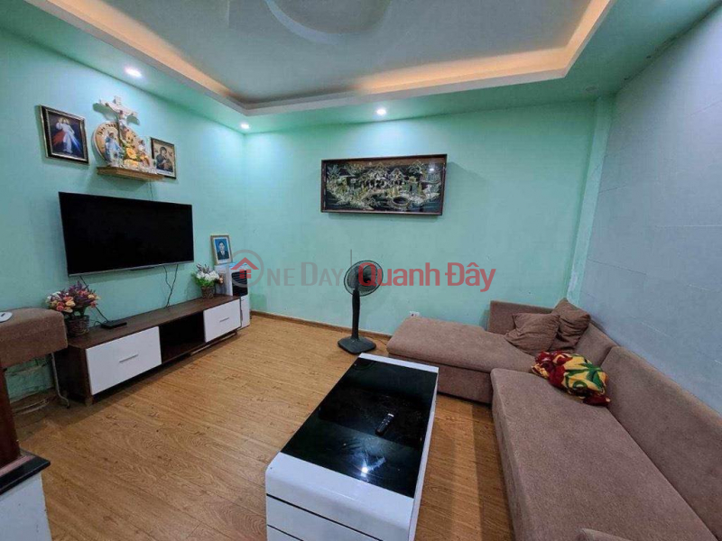 Property Search Vietnam | OneDay | Nhà ở, Niêm yết bán CÁCH ĐƯỜNG CHÍNH, BÃI GỬI XE 3 BƯỚC CHÂN - NHÀ ĐẸP TẶNG FULL NỘI THẤT 
TRUNG TÂM THANH TRÌ