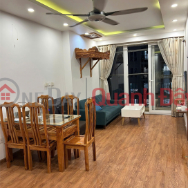 I am the owner selling a 2-bedroom apartment in the Gemek 2 An Khánh project, Hoài Đức, Hanoi. _0
