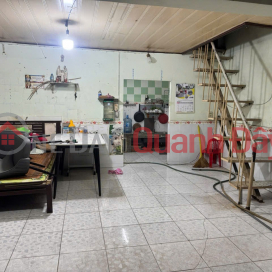 NHÀ ĐẸP – GIÁ TỐT – CHÍNH CHỦ CẦN BÁN NHÀ 2805/45 Đ. Phạm Thế Hiển, Phường 7, Q. 8, TP. HCM _0