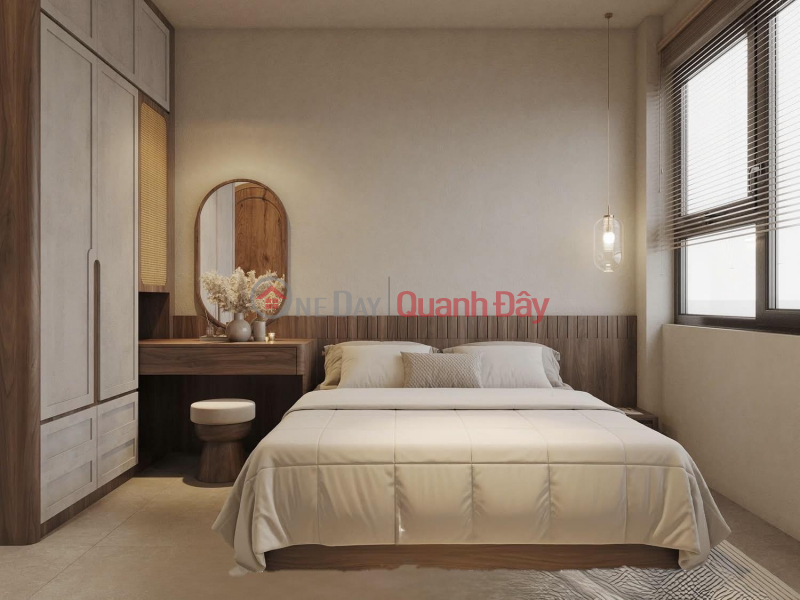 **Bán nhà hẻm 62 Trương Công Định, phường 14 Tân Bình (4,3x17) chỉ 7,5 tỷ Việt Nam, Bán, đ 7,5 tỷ