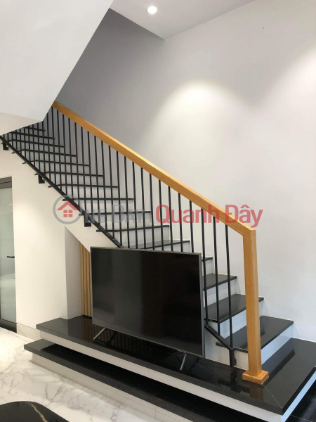 Urgent sale of 5-storey house, truck lift, avoid each other Hoang Dieu Hai Chau Da Nang-54m2-Only 5.5 billion. | Vietnam Sales | đ 5.5 Billion